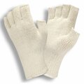 Cordova Machine Knit, Standard Weight, Fingerless Gloves, S, 12PK 3412S